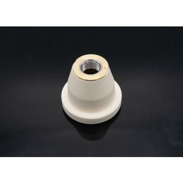 Ceramic Nozzle Holder L20 (m12)