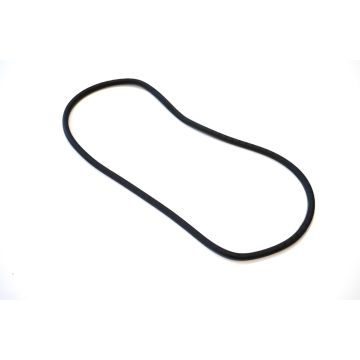 Gasket Dust Filter D10 x L1040