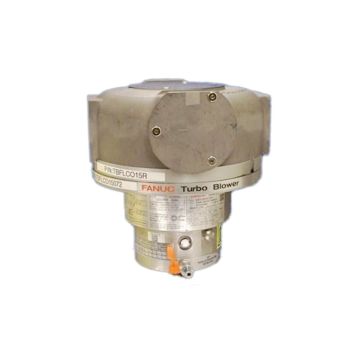 Fanuc Turbo Blower C021 (#11U)