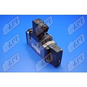 Valve VFS4110-1D-Q 120VAC