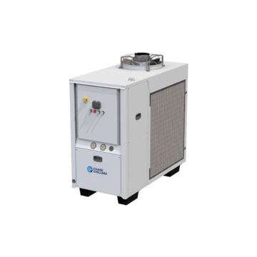Laser Water Chiller Koolant Kooler