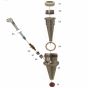 Replacement Parts for Sensor Assembly Mazak (23A1) (MA5900)