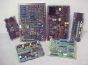 P.C. Boards