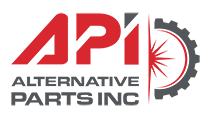 Alternative Parts Inc is a top choice for Amada America replacement parts and equipment, such as the Amada punch press and press brake.